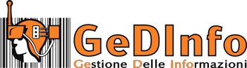 GeDInfo Logo